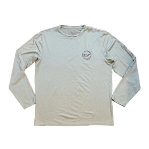 Vineyard Vines Men’s Long Sleeve T Shirt